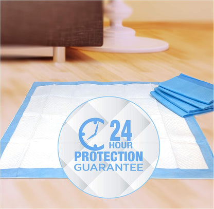 Wee Wee Pads, Pack of 14