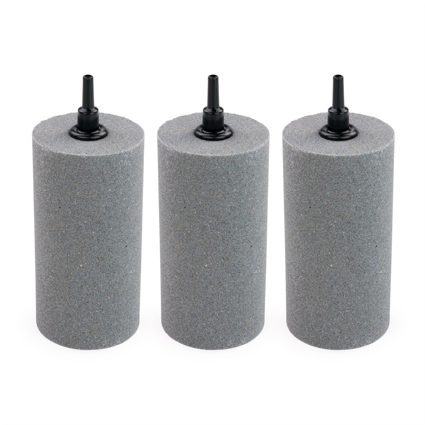 AQUARIUM POND AIR STONE CYLINDER DISK BALL round KOI FISH BUBBLE AERATION OXYGEN