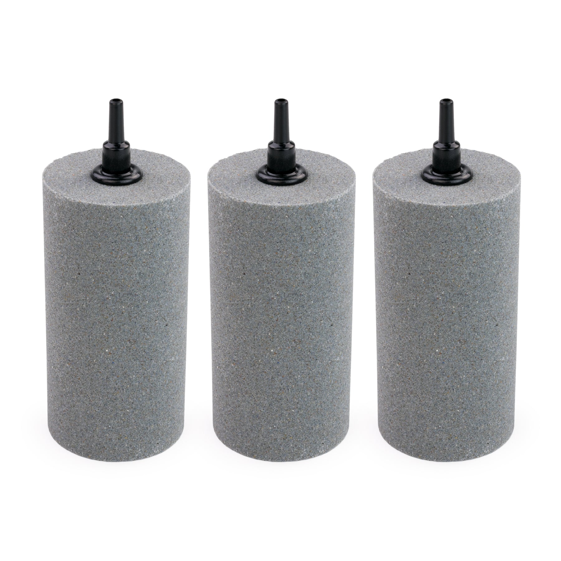 AQUARIUM POND AIR STONE CYLINDER DISK BALL round KOI FISH BUBBLE AERATION OXYGEN