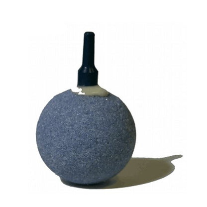 AQUARIUM POND AIR STONE CYLINDER DISK BALL round KOI FISH BUBBLE AERATION OXYGEN