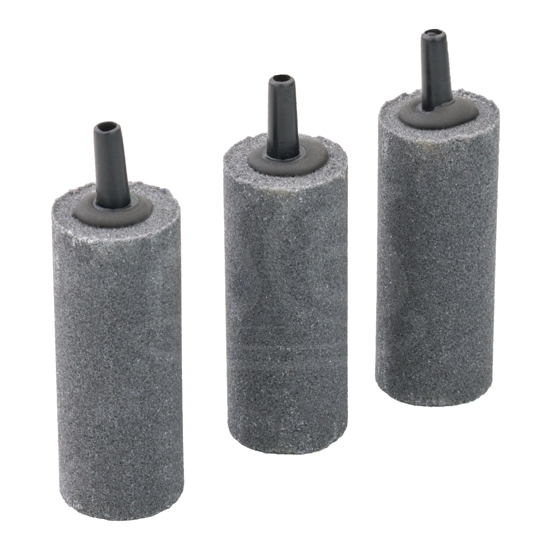 AQUARIUM POND AIR STONE CYLINDER DISK BALL round KOI FISH BUBBLE AERATION OXYGEN