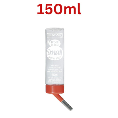 Best New Drinking Water Bottle for Rabbit Guinea Pig Hamster Small Pet Animals