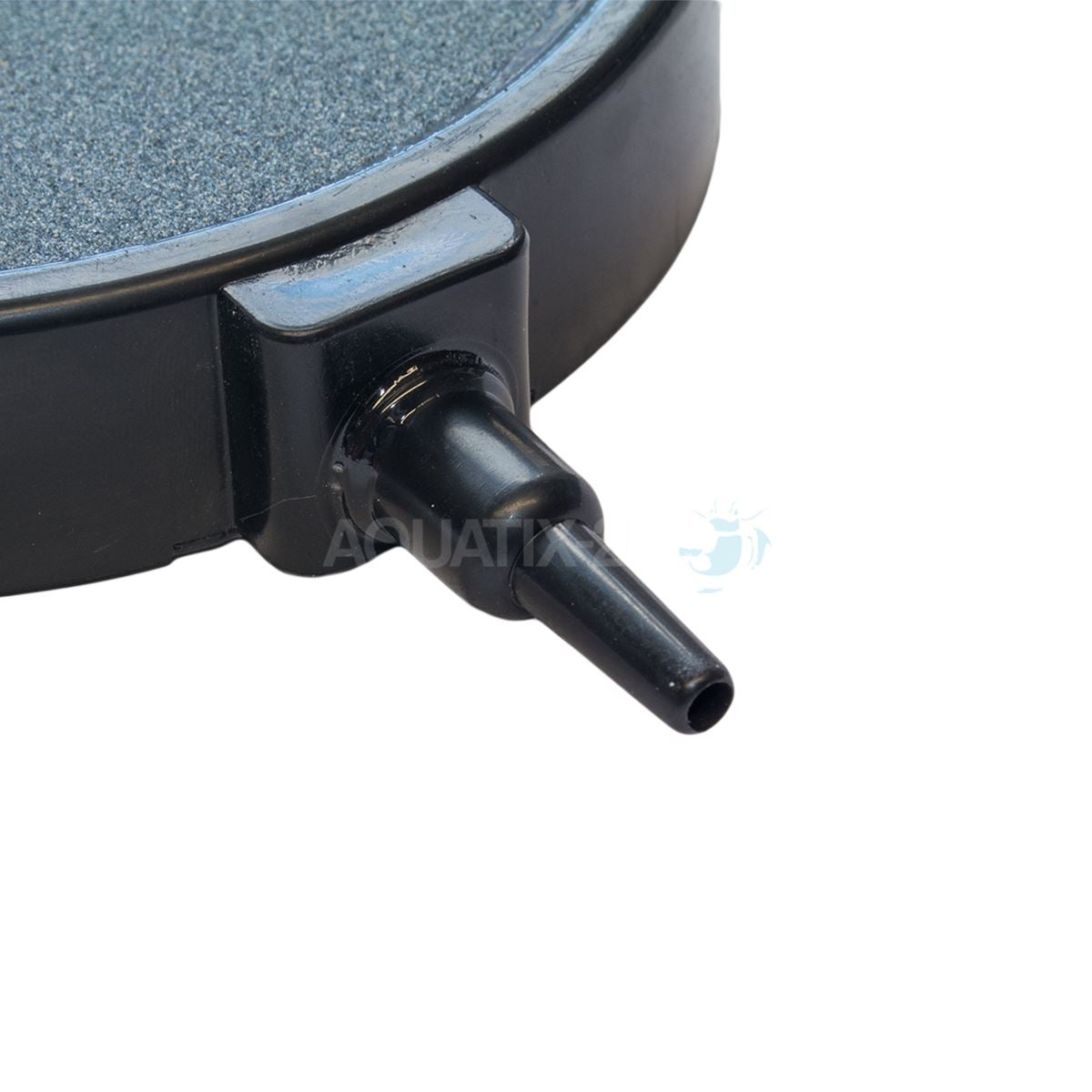 AQUARIUM POND AIR STONE CYLINDER DISK BALL round KOI FISH BUBBLE AERATION OXYGEN