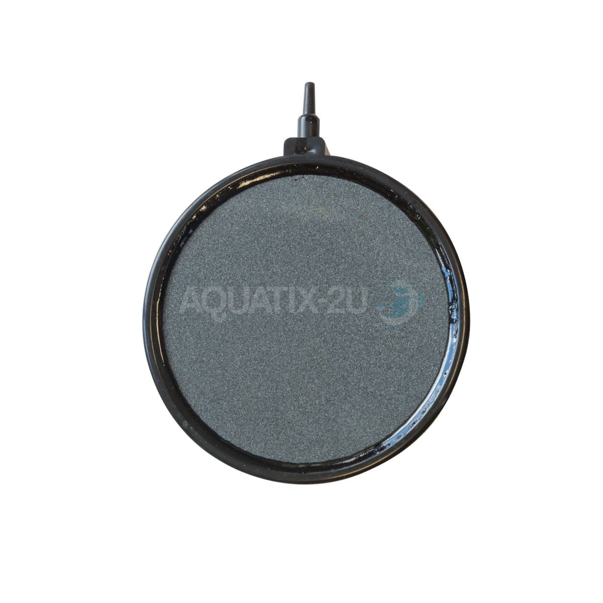 AQUARIUM POND AIR STONE CYLINDER DISK BALL round KOI FISH BUBBLE AERATION OXYGEN